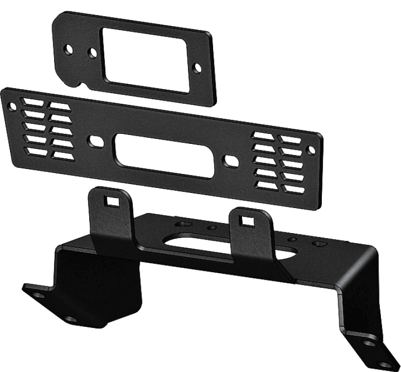 

KFI 101560 - KFI101560 - KFI 16-24 Pol Ranger 570 FS 800 Body/ 10-22 Ranger 400-800/ Crew/ MS 800 Body Style Winch Mount - Shipped in Europe - Tuningsupply.com
