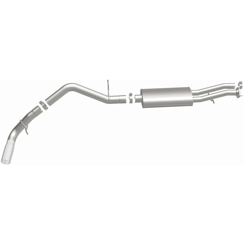 

Magnaflow 15734 - MAG15734 - MagnaFlow Sys C/B Escalade 6.0L 00-02 - Shipped in Europe - Tuningsupply.com
