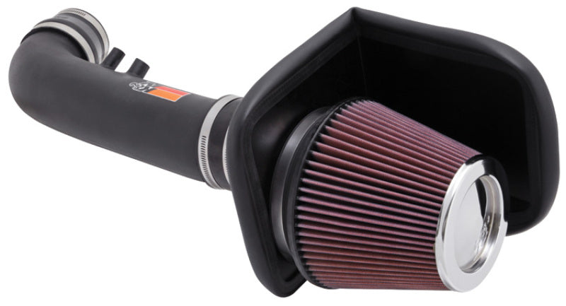 
  

K&N Engineering 57-2519-3 - KNN57-2519-3 - K&N 96-04 Mustang GT V8-4.6L SOHC Performance Intake Kit - Shipped in Europe - Tuningsupply.com

