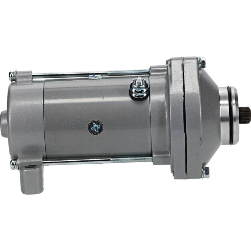 Arrowhead Honda M/C Starter Motor - 12-Volt - 31-Spline-tuningsupply.com