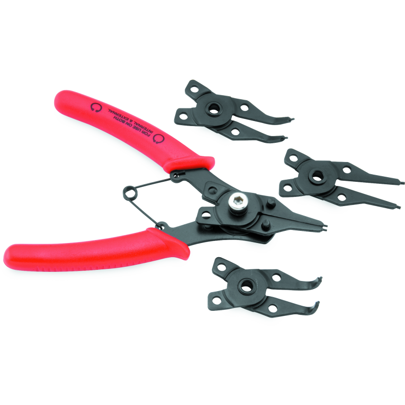 BikeMaster Snap Ring Plier Set-tuningsupply.com