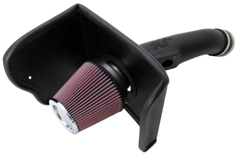 
  

K&N Engineering 63-9035 - KNN63-9035 - K&N 10-11 Toyota Tundra 4.6L V8 AirCharger Performance Intake - Shipped in Europe - Tuningsupply.com

