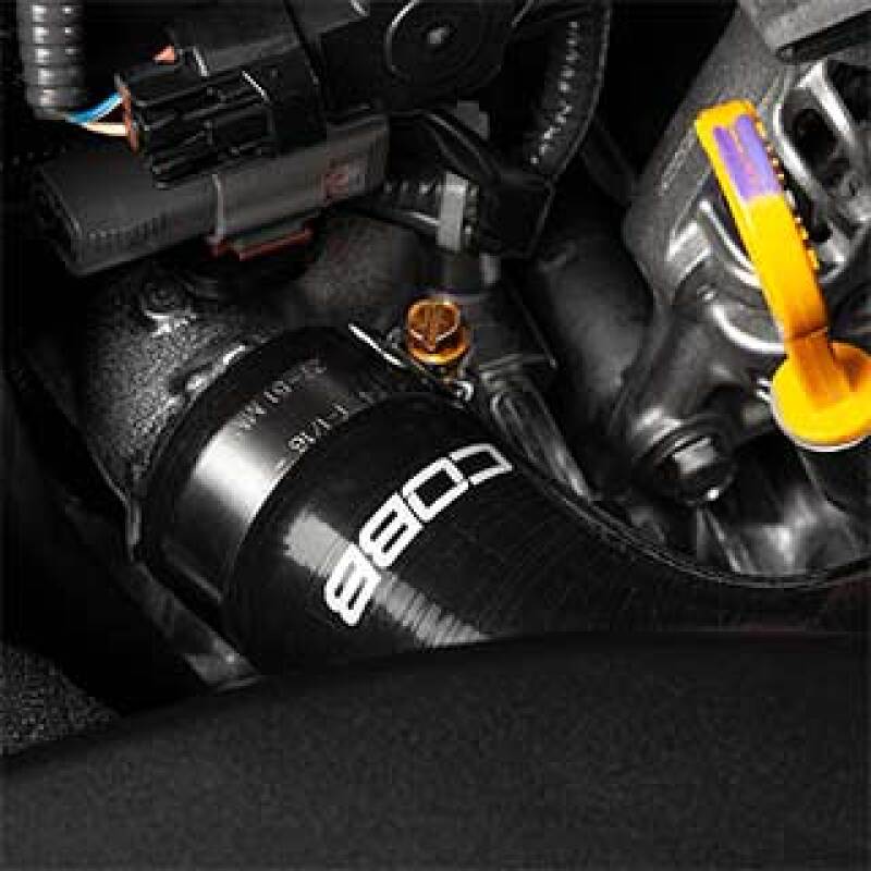 
  

COBB  - COBBB46410-BK - Cobb 22-24 Subaru WRX Silicone Radiator Hose Kit - Shipped in Europe - Tuningsupply.com

