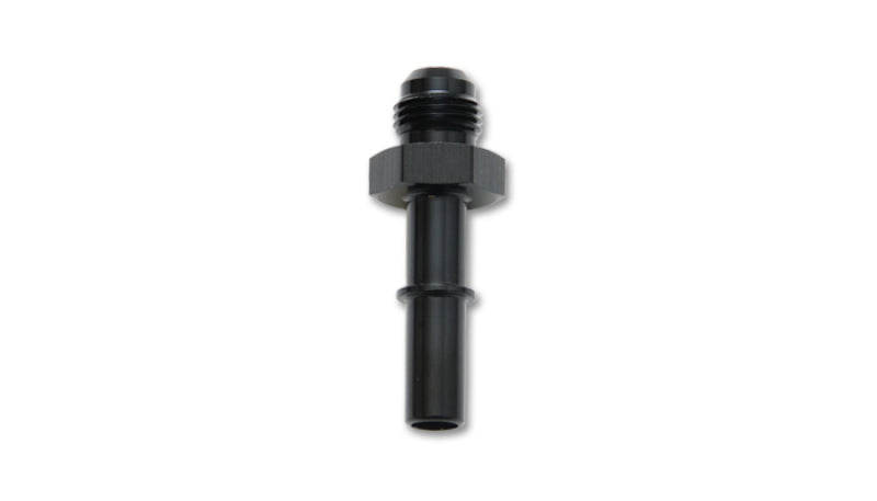 
  

Vibrant 16883 - VIB16883 - Vibrant -8AN to 5/16in Quick Connect Push On EFI Adapter Fitting - Black - Shipped in Europe - Tuningsupply.com

