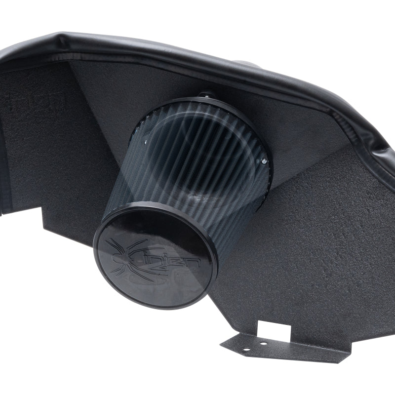 

Injen PF2013RG - INJPF2013RG - Injen 24-25 Toyota Tacoma L4-2.4L Turbo Cement Gray Power-Flow Air Intake System - Shipped in Europe - Tuningsupply.com
