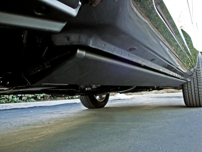 

AMP Research 76138-01A - AMP76138-01A - AMP Research 2013-2015 Dodge Ram 1500/2500/3500 All Cabs PowerStep Plug N Play - Black - Shipped in Europe - Tuningsupply.com
