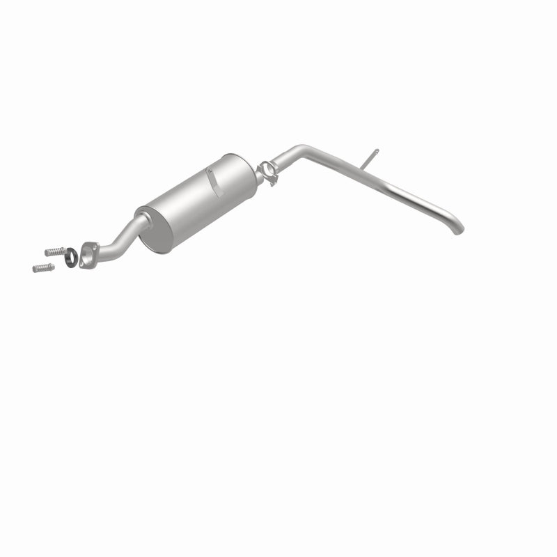 

Magnaflow 106-0223 - MAG106-0223 - MagnaFlow BRE Exhaust Kit 86-95 Suzuki Samurai 1.3L - Shipped in Europe - Tuningsupply.com
