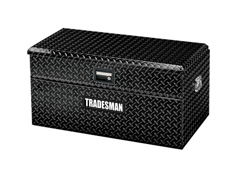 
  

Tradesman  - TRA79436 - Tradesman Aluminum Flush Mount Truck Tool Box (36in.) - Black - Shipped in Europe - Tuningsupply.com


