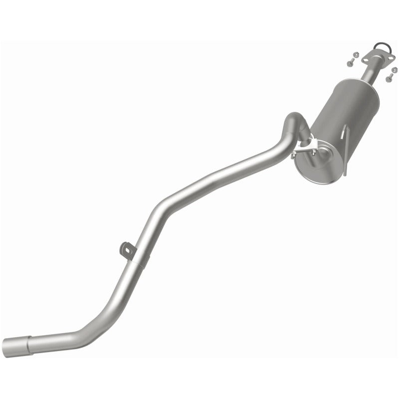 

Magnaflow 106-0397 - MAG106-0397 - MagnaFlow BRE Exhaust Kit 89-91 Toyota 4Runner 3.0L - Shipped in Europe - Tuningsupply.com
