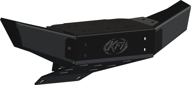 

KFI 101655 - KFI101655 - KFI 18+ Arctic Cat Wildcat XX Winch Bumper - Shipped in Europe - Tuningsupply.com
