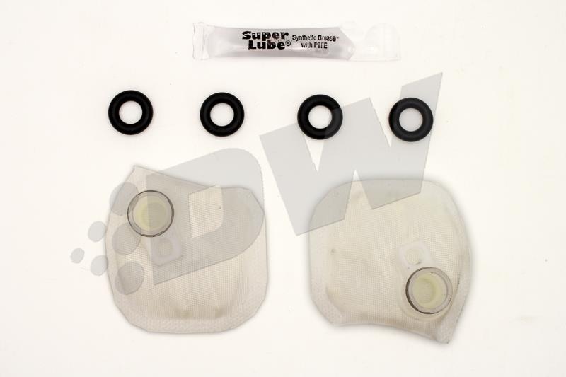 

DeatschWerks 9-1039 - DWK9-1039 - DeatschWerks 09-14 Cadillac CTS-V DW300c Fuel Pump Set Up Kit - Shipped in Europe - Tuningsupply.com
