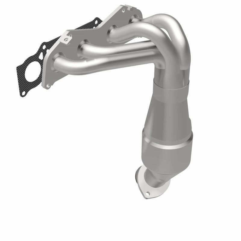 

Magnaflow 50803 - MAG50803 - MagnaFlow Direct Fit Catalytic Converter 02-06 Toyota Camry 2.4L - Shipped in Europe - Tuningsupply.com
