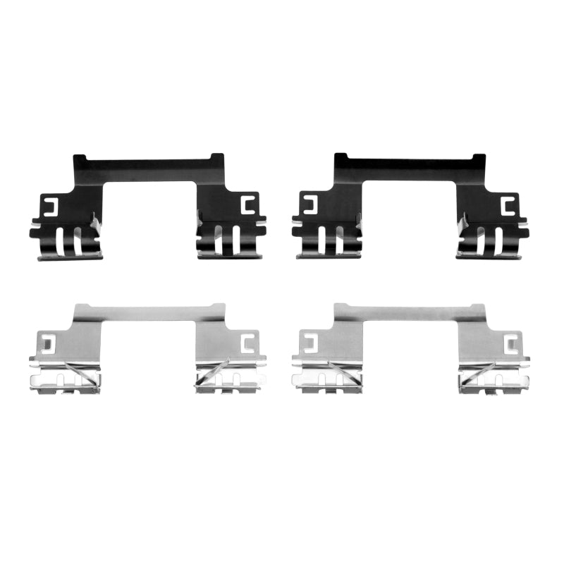 

R1 Concepts HK1-39016 - RNCHK1-39016 - R1 2005-2023 Chrysler 300 Front Disc Brake Hardware Kit - Shipped in Europe - Tuningsupply.com
