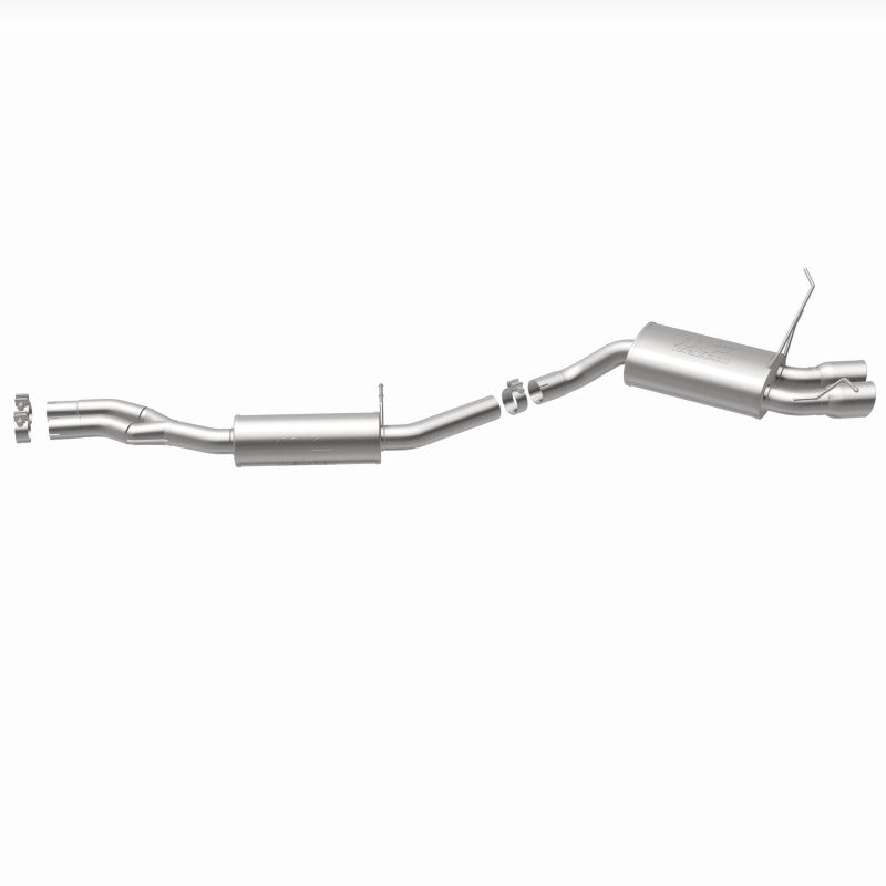 

Magnaflow 16525 - MAG16525 - MagnaFlow SYS C/B 08-09 BMW 128i 3.0L - Shipped in Europe - Tuningsupply.com
