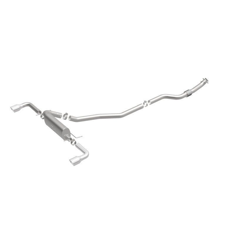 

Magnaflow 16645 - MAG16645 - MagnaFlow Sys C/B 05- Pontiac Solstice GXP - Shipped in Europe - Tuningsupply.com
