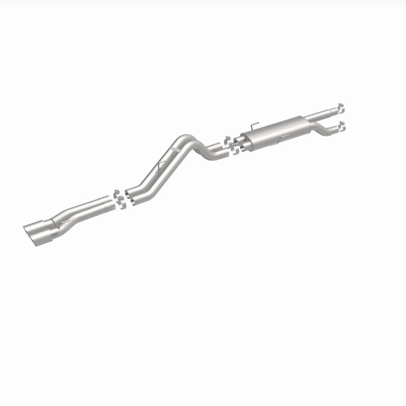 

Magnaflow 15832 - MAG15832 - MagnaFlow System C/B Dodge Ram SRT-10 V1 - Shipped in Europe - Tuningsupply.com
