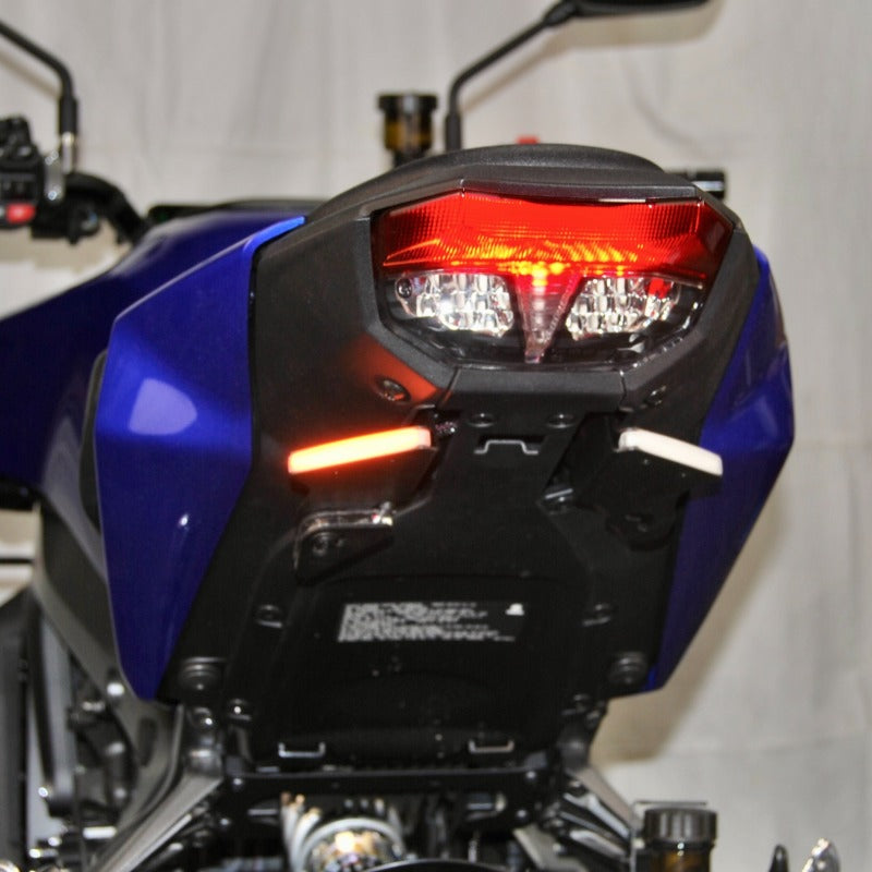 New Rage Cycles 24+ Yamaha MT-09  Fender Eliminator Kit-tuningsupply.com