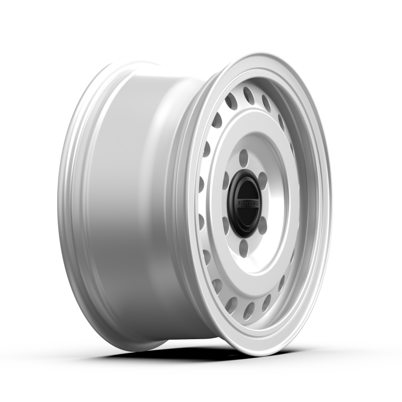 

fifteen52 JHDRS-78063+38 - FFTJHDRS-78063+38 - fifteen52 Neito HD 17x8 6x130 38mm ET 84.1mm Center Bore Radiant Silver Wheel - Shipped in Europe - Tuningsupply.com
