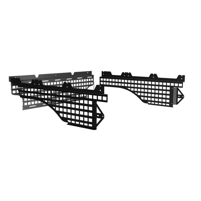 

Putco 195421 - PUT195421 - Putco 05-21 Nissan Frontier - 5ft (Standard Box) Molle Driver Side Panel - Shipped in Europe - Tuningsupply.com
