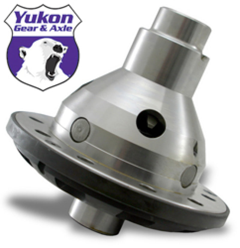 
  

Yukon Gear & Axle  - YUKYDGF9-31-SM - Yukon Gear Trac Loc For Ford 9in With 31 Spline Axles. Street Design - Shipped in Europe - Tuningsupply.com

