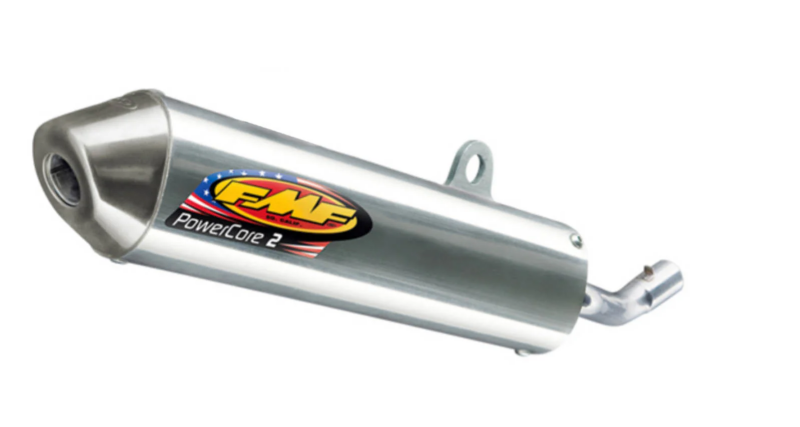 

FMF Racing 025102 - FMF025102 - FMF Racing KTM 50SX 2009-15 Powercore 2 Silencer - Shipped in Europe - Tuningsupply.com
