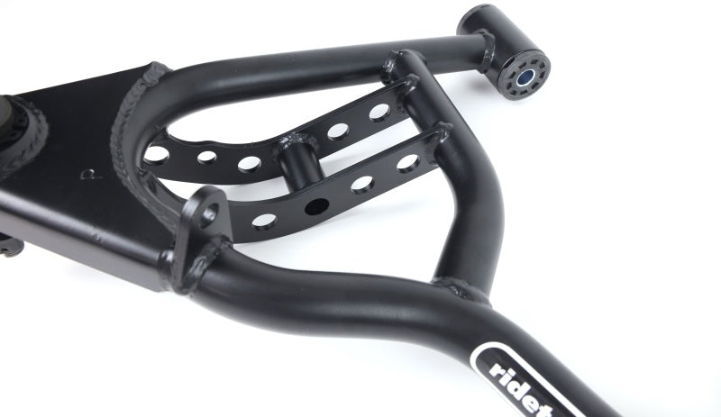 

Ridetech 11382899 - RID11382899 - Ridetech 99-06 Chevy Silverado StrongArms Front Lower use with Shockwaves or CoilOvers - Shipped in Europe - Tuningsupply.com
