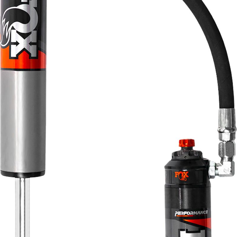 FOX 03-24 Toyota 4Runner / 07-14 FJ Cruiser Performance Elite 2.5 Series Shock Rear 0-1.5in Lift-tuningsupply.com