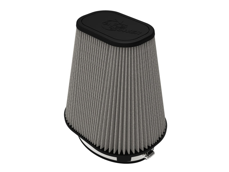 
    

aFe 24-90204D - AFE24-90204D - aFe Magnum FLOW Universal Pro DRY S Air Filter (7.5x5.5)in F (9.25x7.25)in B x (6x4)in T x 9in H - Shipped in Europe - Tuningsupply.com

  
