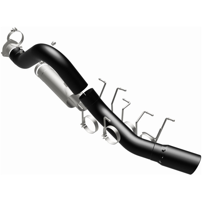 

Magnaflow 19693 - MAG19693 - MagnaFlow 2024+ Chevy Silverado 2500HD/3500HD Black Series Filter-Back Performance Exhaust - Shipped in Europe - Tuningsupply.com
