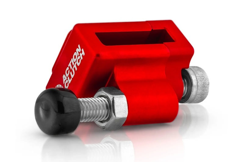 Action Clutch Universal Race Pedal Stop-tuningsupply.com