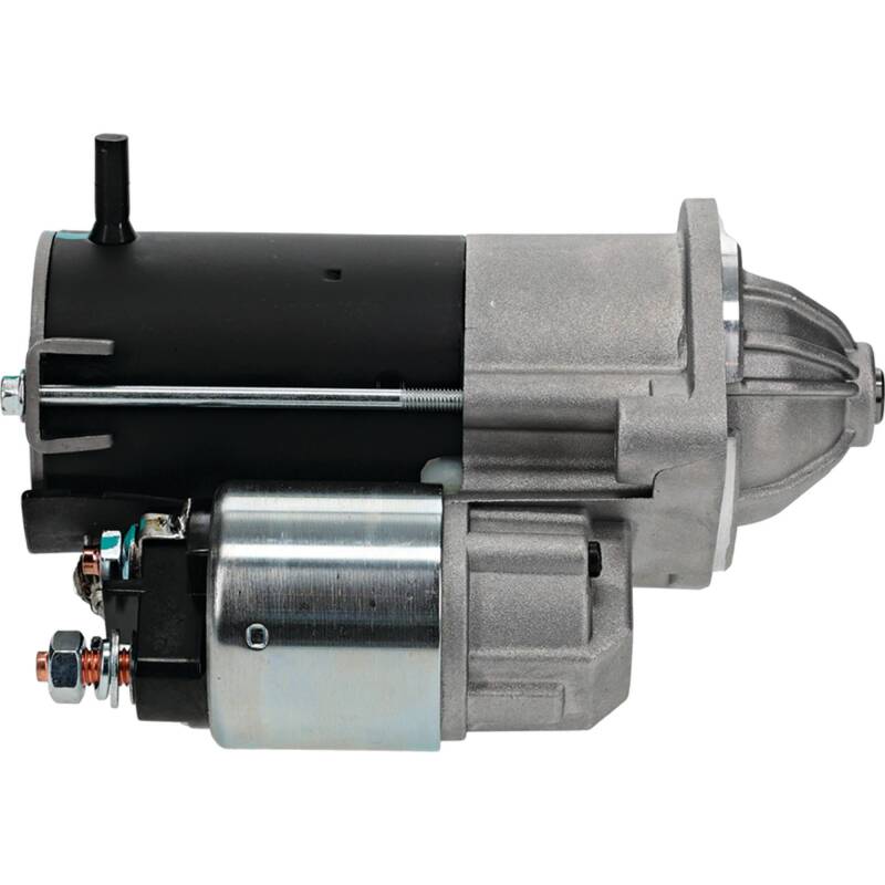 Arrowhead John Deere/Kawasaki UTV Starter Motor - 12-Volt - 9-Tooth-tuningsupply.com