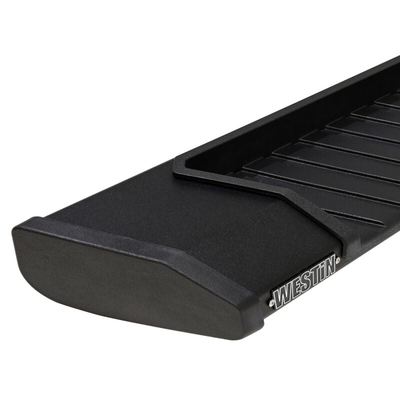

Westin 24-62785 - WES24-62785 - Westin 2024 Toyota Tacoma Double Cab AT6 Running Boards - Black - Shipped in Europe - Tuningsupply.com
