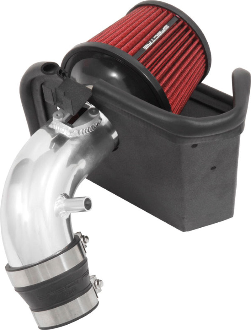 

Spectre 9076 - SPE9076 - Spectre 06-11 Honda Civic L4-1.8L F/I Air Intake Kit - Shipped in Europe - Tuningsupply.com
