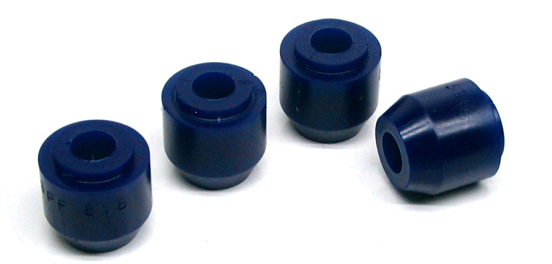 
  

Superpro SPF0518K - SPRSPF0518K - SuperPro 1980 Triumph TR8 Base Sway Bar to Lower Control Arm Bushing Kit - Shipped in Europe - Tuningsupply.com

