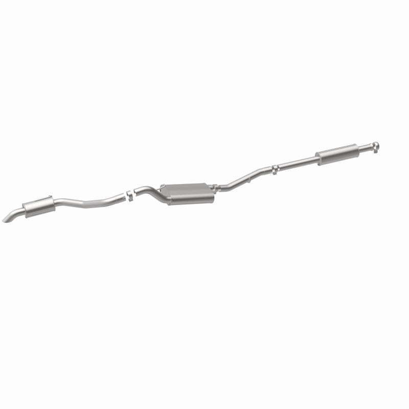 

Magnaflow 106-1085 - MAG106-1085 - BRExhaust 20-21 Jeep Gladiator 3.6L Direct-Fit Replacement Exhaust Kit - Shipped in Europe - Tuningsupply.com

