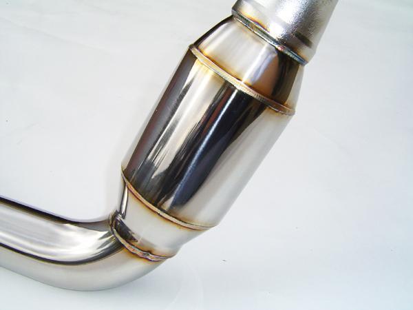 
  

Invidia HS08SW1DPC - INVHS08SW1DPC - Invidia 05+ MT LGT / 08+ WRX/STi Polished Divorced Waste Gate Downpipe - Shipped in Europe - Tuningsupply.com

