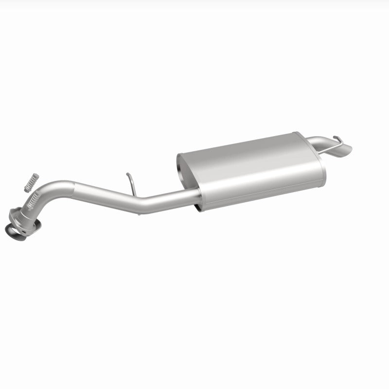 

Magnaflow 106-0626 - MAG106-0626 - MagnaFlow BRE Exhaust Kit 03-13 Toyota Corolla 1.8L - Shipped in Europe - Tuningsupply.com
