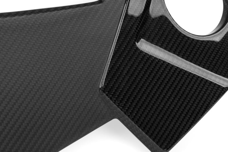 

APR MS100253 - APRMS100253 - APR 21-26 Audi RS6 Avant/RS7 Sportback EA825 (C8) 4.0T Carbon Fiber Engine Cover - Shipped in Europe - Tuningsupply.com
