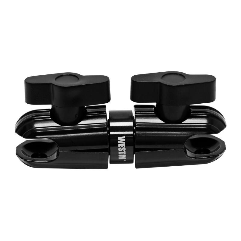 
    

Westin 10-21045 - WES10-21045 - Westin Adventure Mount Accessory - 20mm Ball Arm Mount (Extra Small) - Shipped in Europe - Tuningsupply.com

  