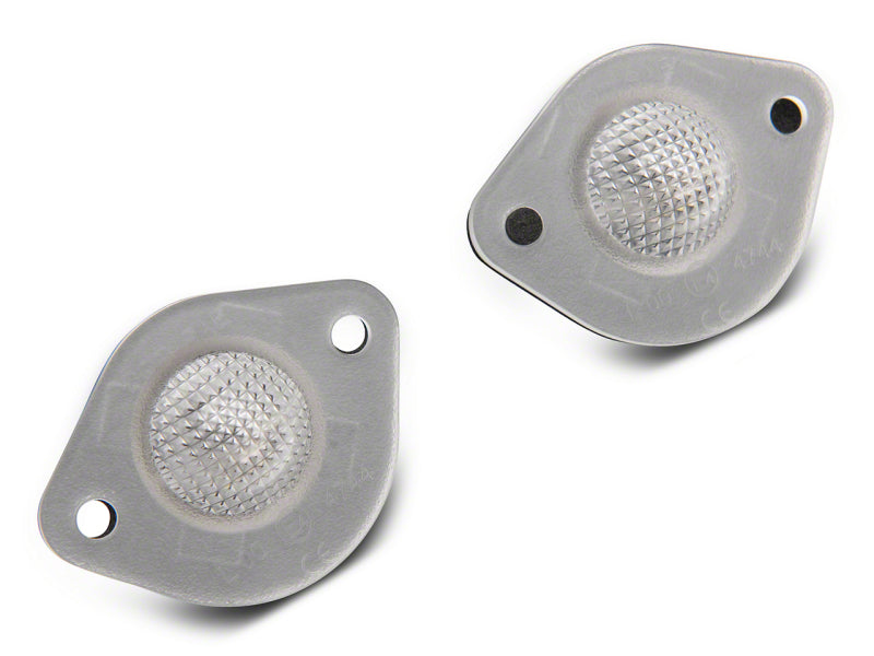 

Raxiom 417289 - RAX417289 - Raxiom 94-04 Ford Mustang Axial Series LED License Plate Bulbs - Shipped in Europe - Tuningsupply.com
