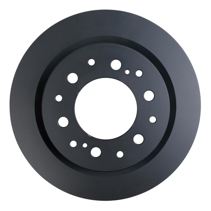 

Timbren TIM-R565236 - TIMTIM-R565236 - Timbren 22-26 Toyota Tundra/23-25 Toyota Sequoia BES Coated Brake Rotor - Rear - Shipped in Europe - Tuningsupply.com
