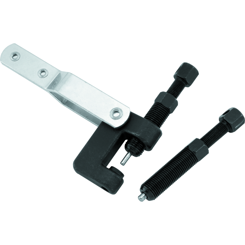 BikeMaster Chain Breaker Tool (for 420 through 630 Chains)-tuningsupply.com