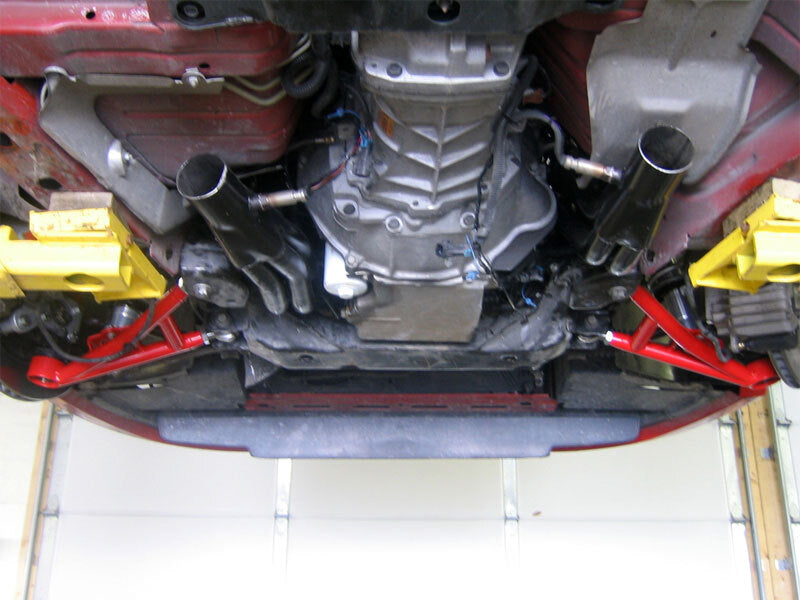 

UMI Performance 2300-R - UMI2300-R - UMI Performance 93-02 GM F-Body Front Adjustable Lower A-Arms - Drag - CrMo - Shipped in Europe - Tuningsupply.com

