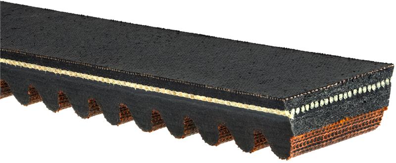 
  

Gates 80G2949 - GAT80G2949 - Gates 09-13 Polaris Ranger RZR 170 169cc Drive G-Force CVT Belt - Shipped in Europe - Tuningsupply.com

