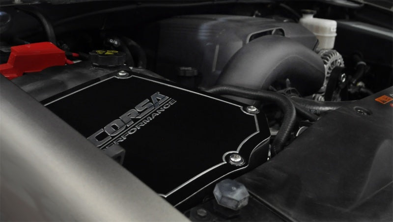 
  

CORSA Performance 44906 - COR44906 - Corsa 09-13 Chevrolet Suburban  5.3L V8 Air Intake - Shipped in Europe - Tuningsupply.com

