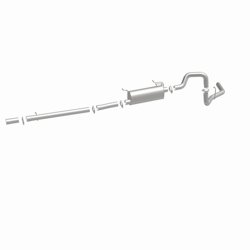 

Magnaflow 106-0007 - MAG106-0007 - MagnaFlow BRE Exhaust Kit 99-04 Ford F-250 F-350 - Shipped in Europe - Tuningsupply.com
