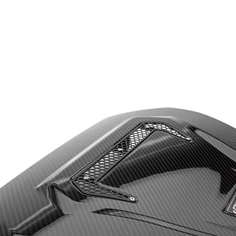 

COBB 4V2600 - COBB4V2600 - Cobb Volkswagen GTI (MK7/MK7.5/MK8) / Golf R / Audi A3 & S3 (8V) Redline Carbon Fiber Engine Cover - Shipped in Europe - Tuningsupply.com
