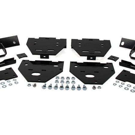 Air Lift LoadLifter 7500 XL Ultimate Air Spring Kit for 2023 Ford F-350 DRW-tuningsupply.com