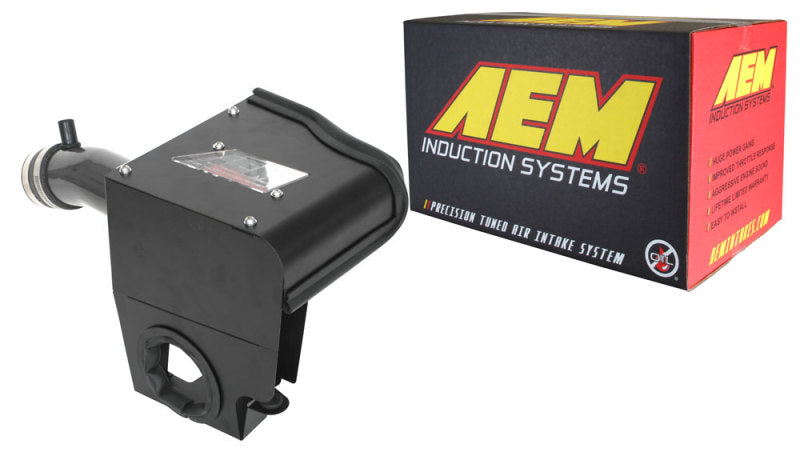 

AEM Induction 21-877C - AEM21-877C - AEM 19-20 Mazda 3 2.5L L4 Cold Air Intake - Shipped in Europe - Tuningsupply.com
