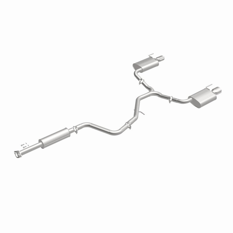 

Magnaflow 106-0889 - MAG106-0889 - BRExhaust 11-17 Buick Regal 2L Exhaust Kit - Shipped in Europe - Tuningsupply.com
